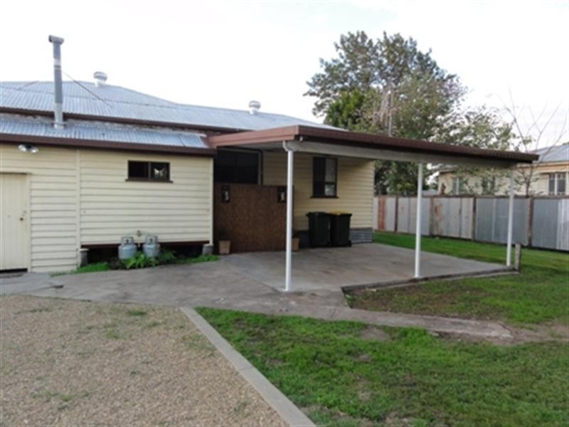 18 PARKER Street, Millbank QLD 4670