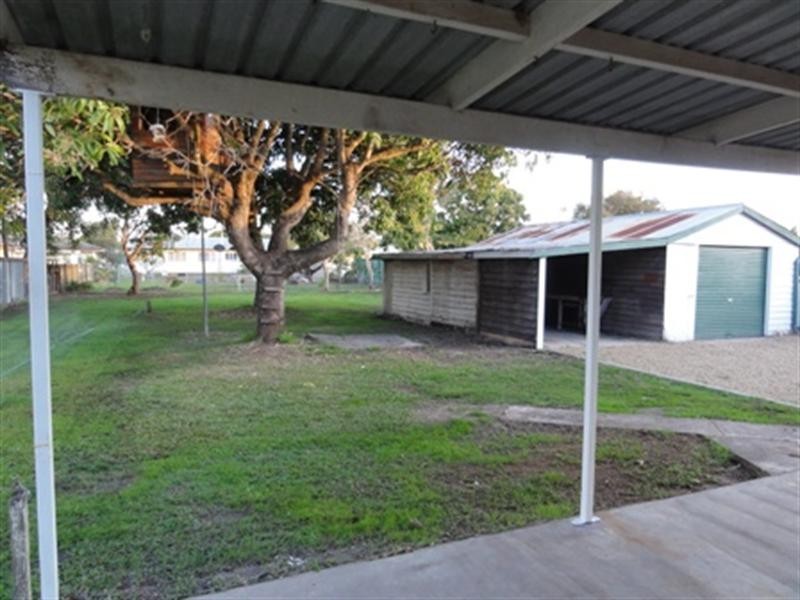 18 PARKER Street, Millbank QLD 4670