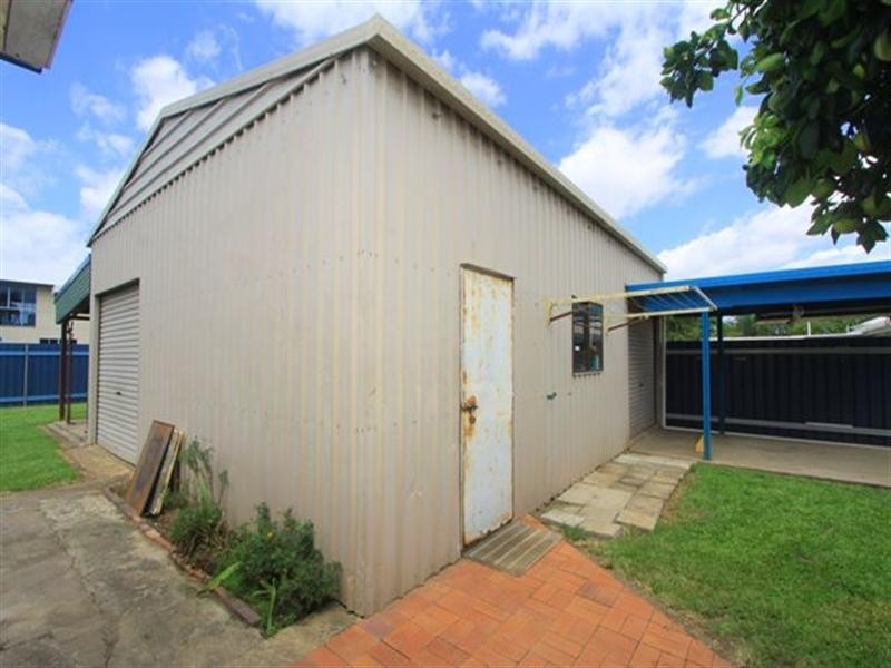 66 Hanbury Street, Bundaberg North QLD 4670