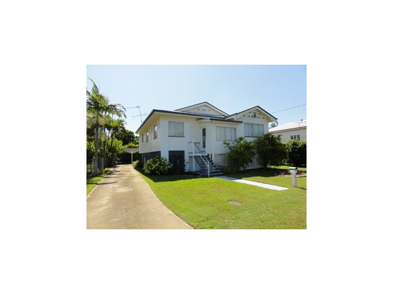 3 BATES Street, Svensson Heights QLD 4670