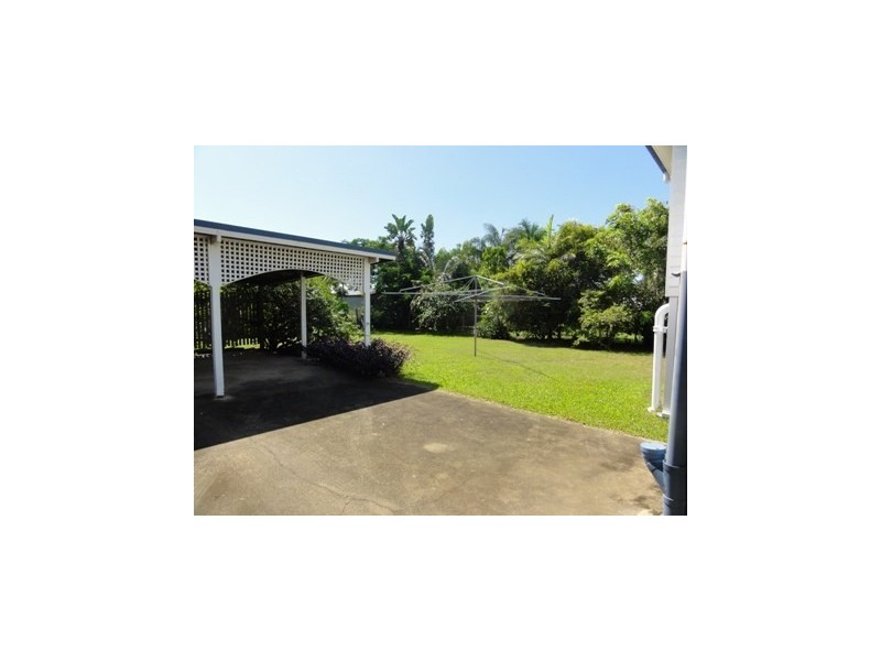3 BATES Street, Svensson Heights QLD 4670