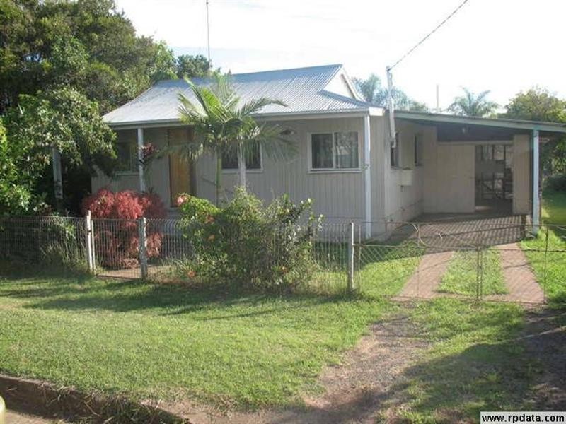 7 Morrison Street, Bundaberg East QLD 4670