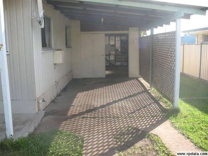 7 Morrison Street, Bundaberg East QLD 4670