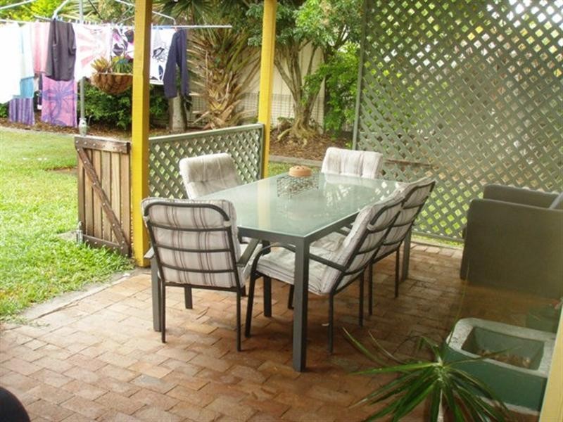 23 Mimnagh Street, Norville QLD 4670