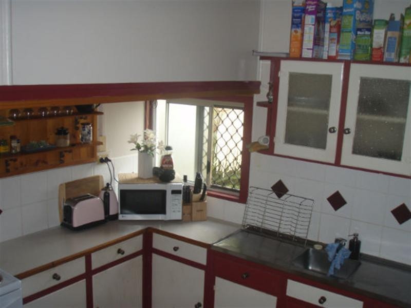 23 Mimnagh Street, Norville QLD 4670