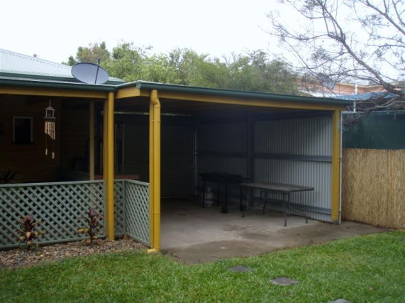 23 Mimnagh Street, Norville QLD 4670