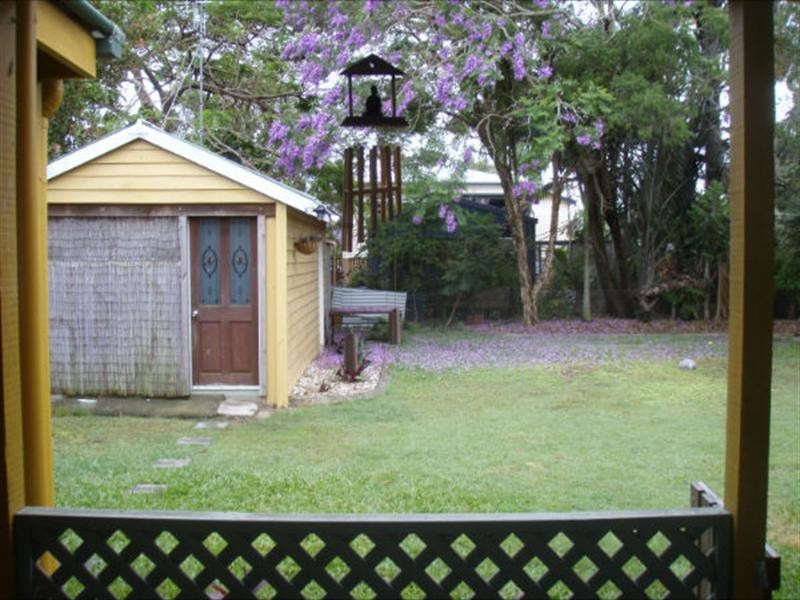 23 Mimnagh Street, Norville QLD 4670