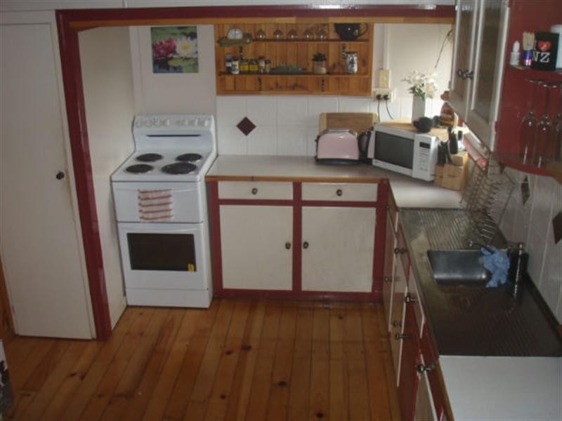 23 Mimnagh Street, Norville QLD 4670