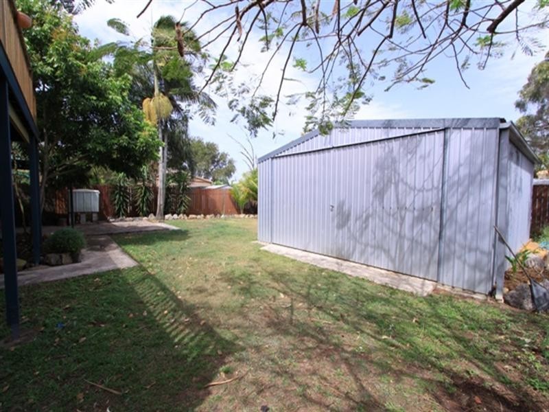 Thabeban QLD 4670