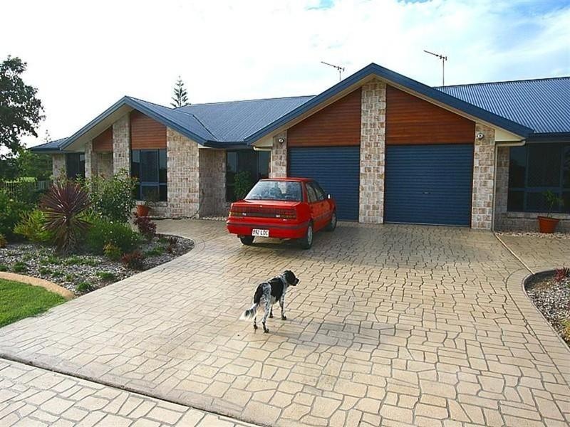 1/2 Treena Place, Innes Park QLD 4670