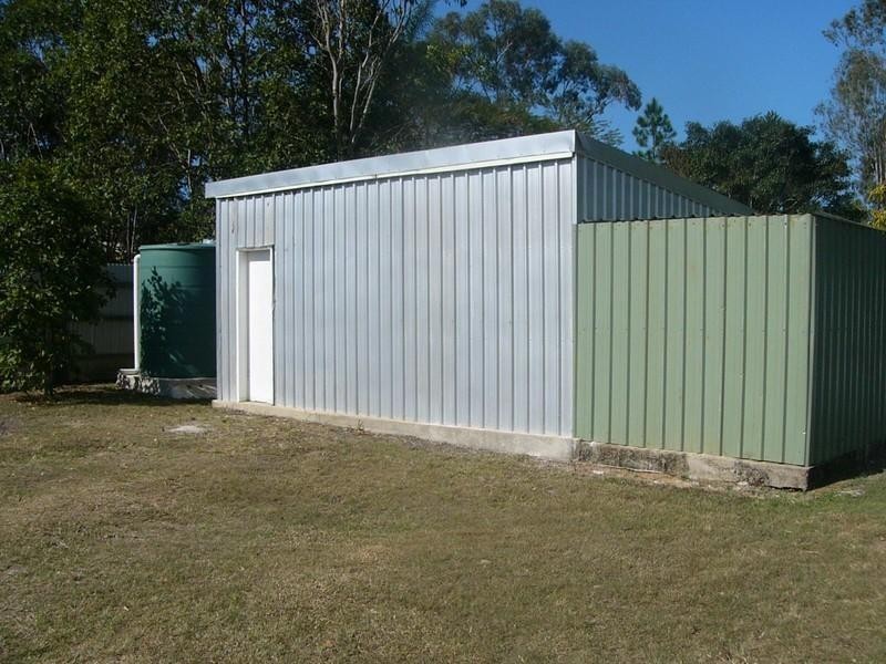 43 Mill Road, Avondale QLD 4670