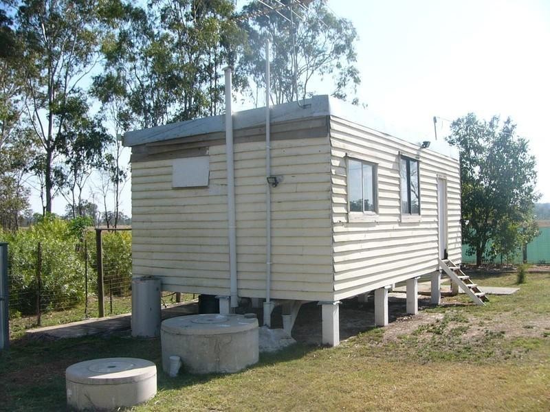 43 Mill Road, Avondale QLD 4670