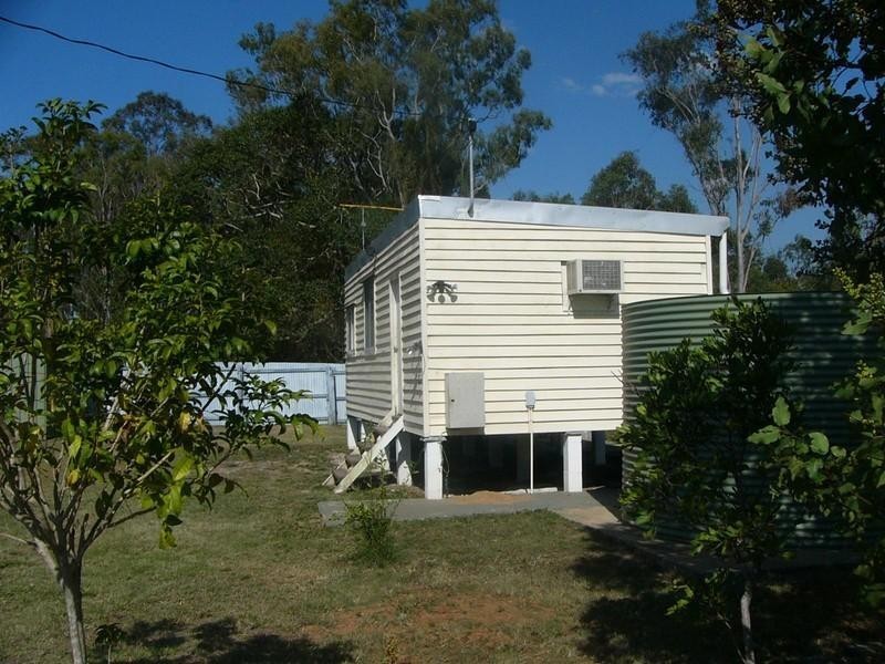 43 Mill Road, Avondale QLD 4670