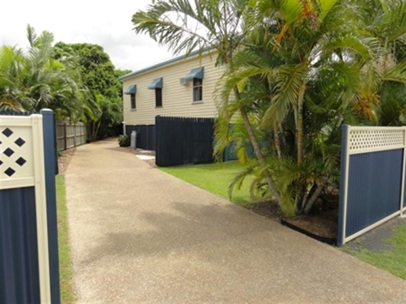 39 Maryborough Street, Bundaberg Central QLD 4670