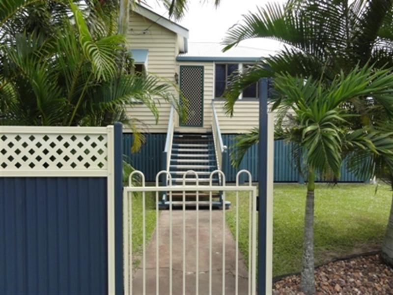 39 Maryborough Street, Bundaberg Central QLD 4670