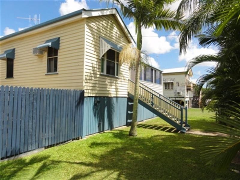 39 Maryborough Street, Bundaberg Central QLD 4670