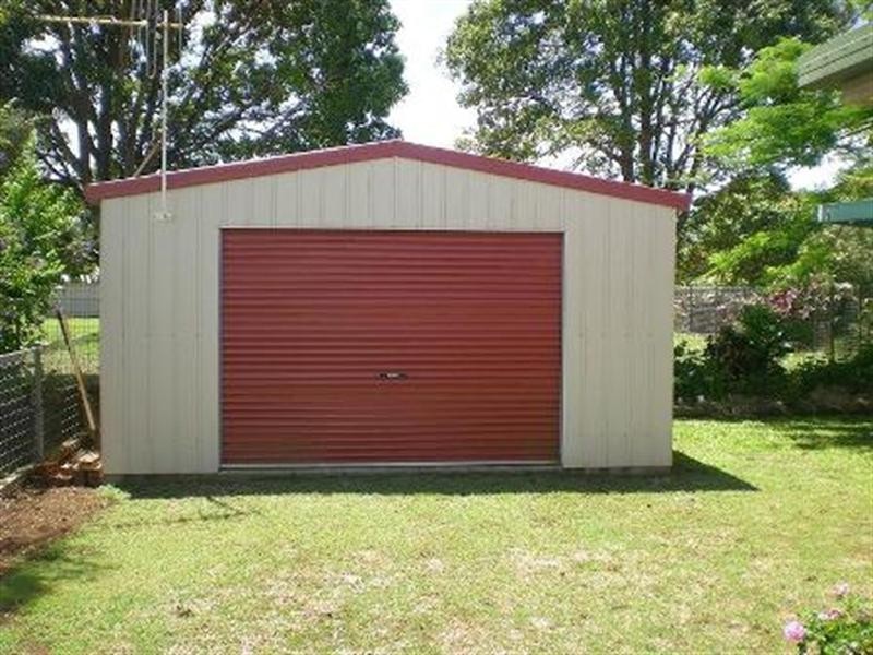 7 Chenery Court, Avenell Heights QLD 4670