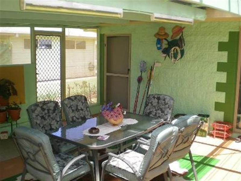 7 Chenery Court, Avenell Heights QLD 4670