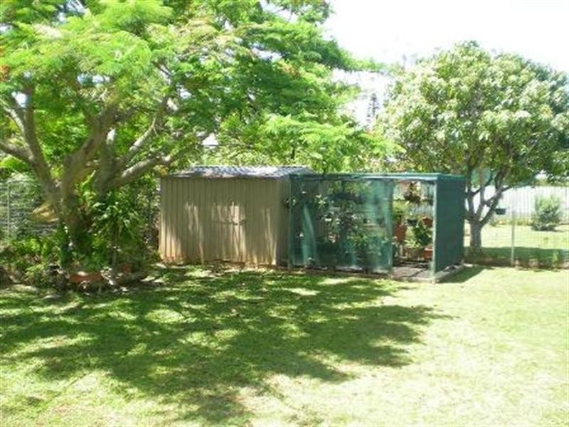 7 Chenery Court, Avenell Heights QLD 4670