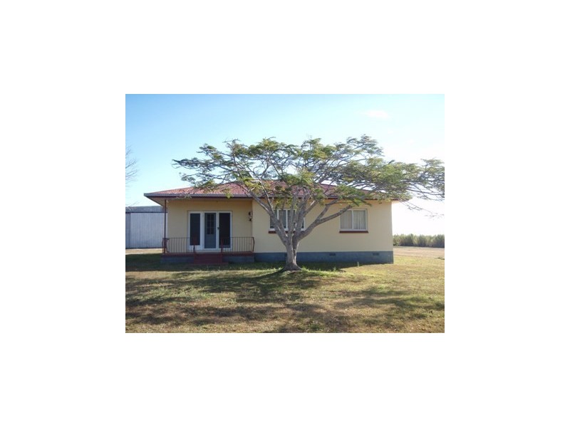 386 Dahls Road, Calavos QLD 4670