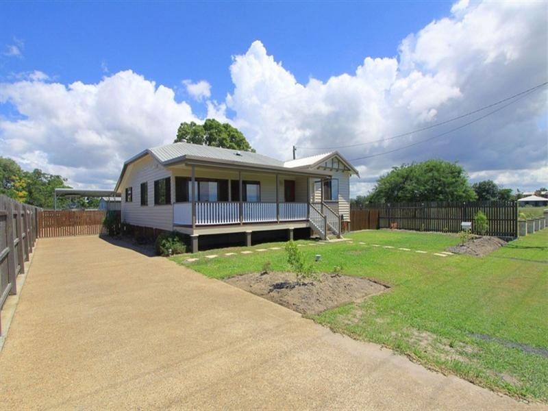 Bundaberg North QLD 4670