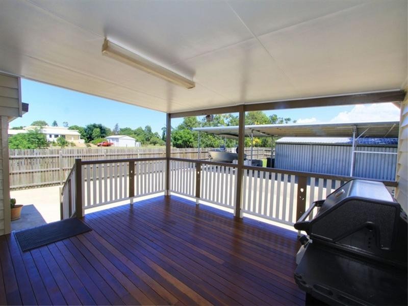 Bundaberg North QLD 4670