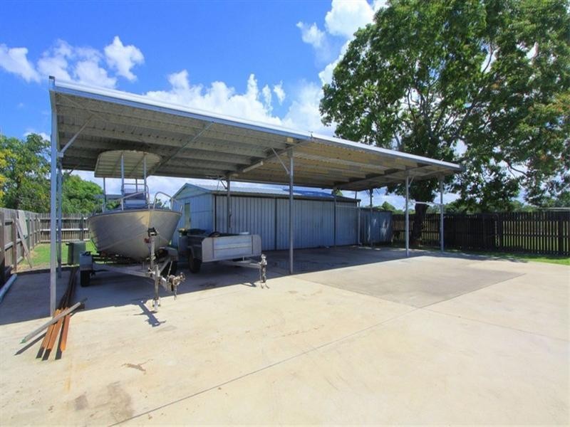 Bundaberg North QLD 4670