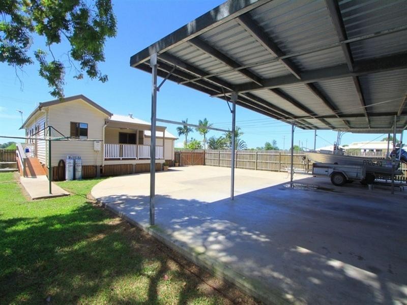 Bundaberg North QLD 4670