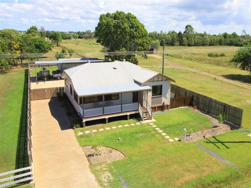 Bundaberg North QLD 4670