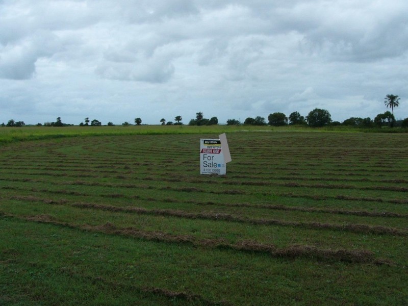 Lot 4 Judy Place, Moore Park Beach QLD 4670