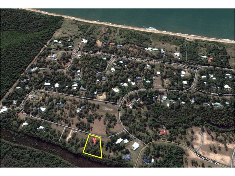 44 Kingfisher Crescent, Moore Park Beach QLD 4670