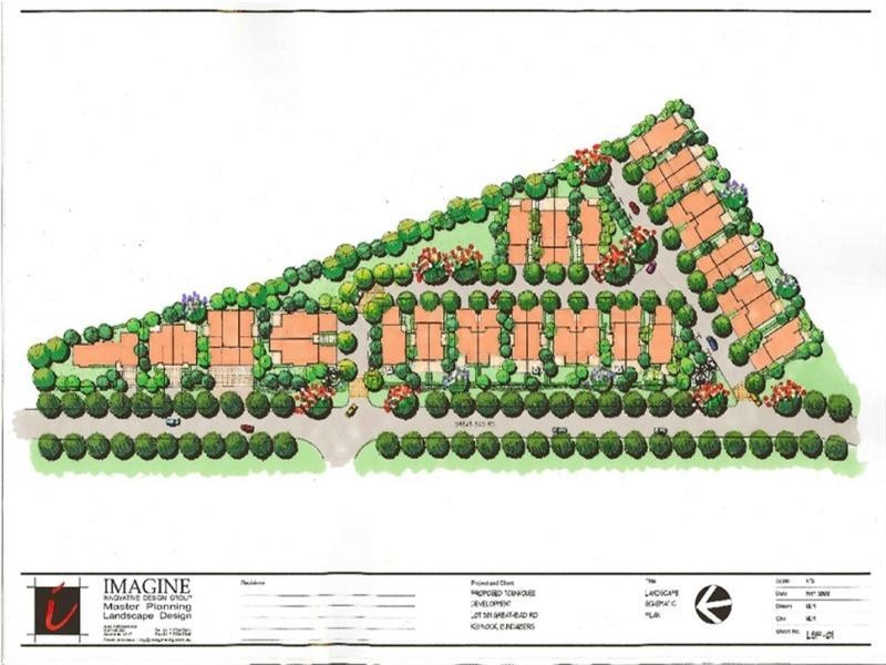 Lot 201 Kepnock Road, Kepnock QLD 4670