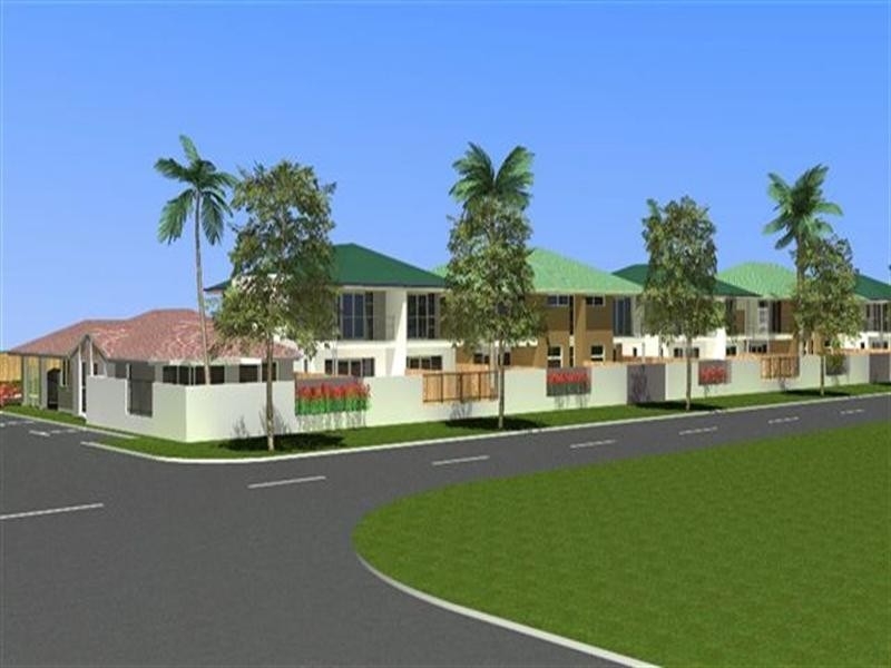 Lot 201 Kepnock Road, Kepnock QLD 4670