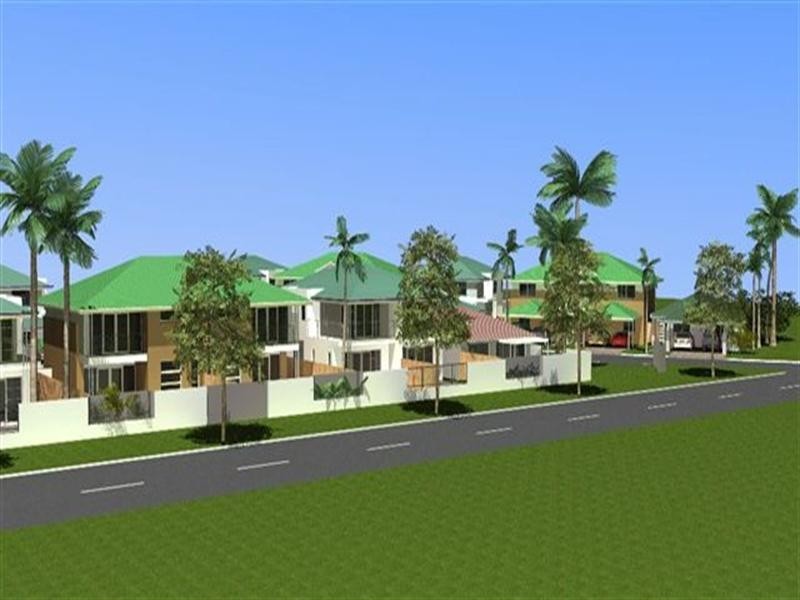 Lot 201 Kepnock Road, Kepnock QLD 4670