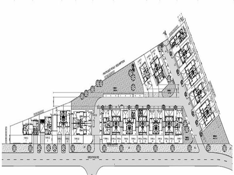 Lot 201 Kepnock Road, Kepnock QLD 4670