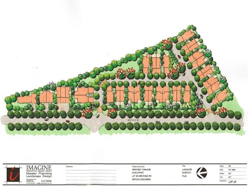 Lot 201 Kepnock Road, Kepnock QLD 4670