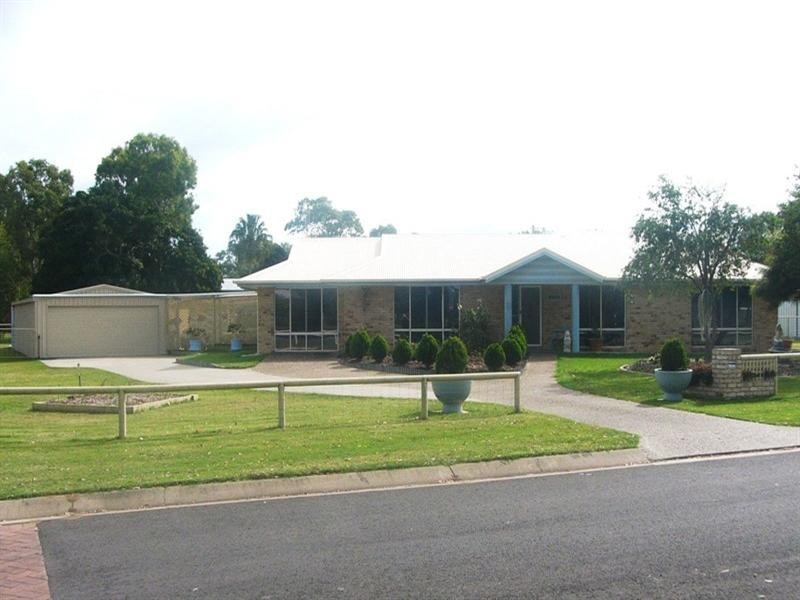 1 Ibis Way, Moore Park Beach QLD 4670