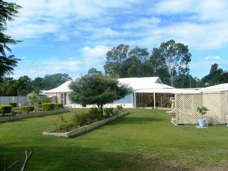 1 Ibis Way, Moore Park Beach QLD 4670