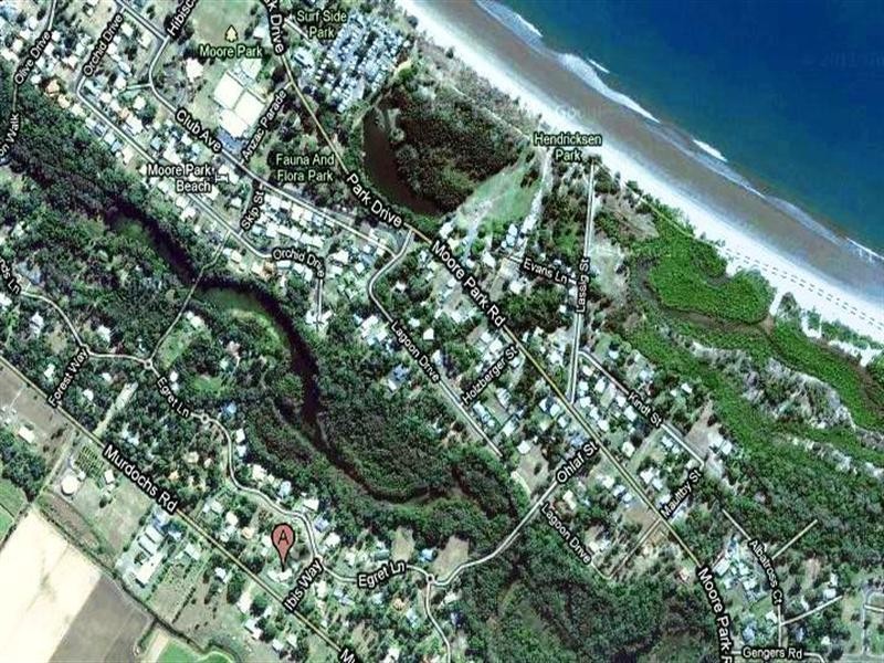 1 Ibis Way, Moore Park Beach QLD 4670