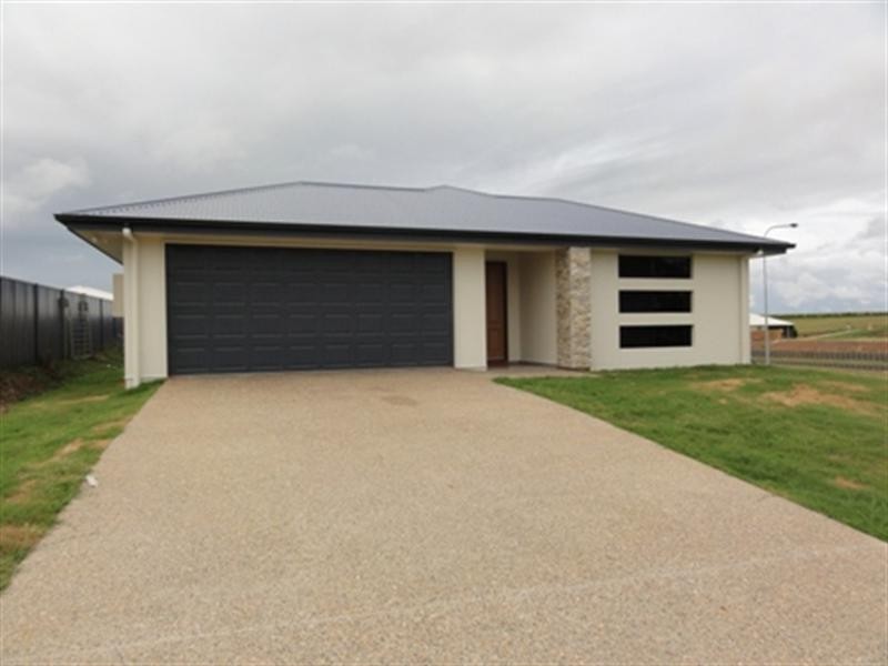 15 Belle Eden Drive, Kepnock QLD 4670