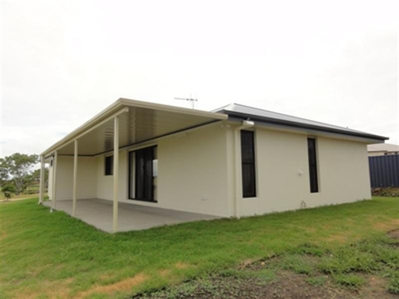 15 Belle Eden Drive, Kepnock QLD 4670