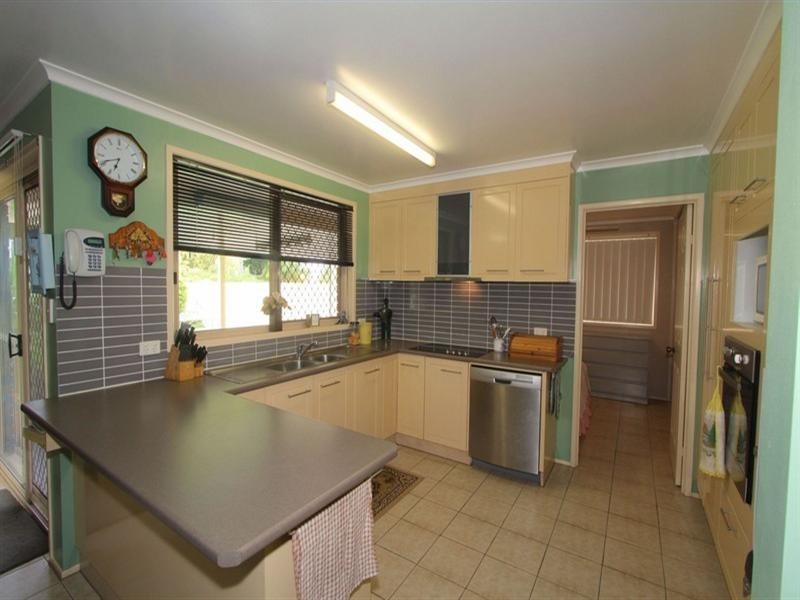 62 Clive Crescent, Kepnock QLD 4670