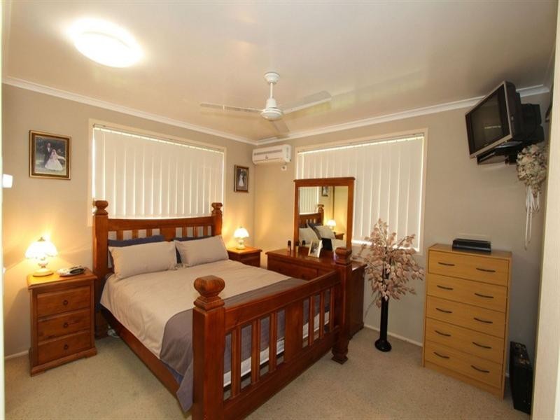 62 Clive Crescent, Kepnock QLD 4670