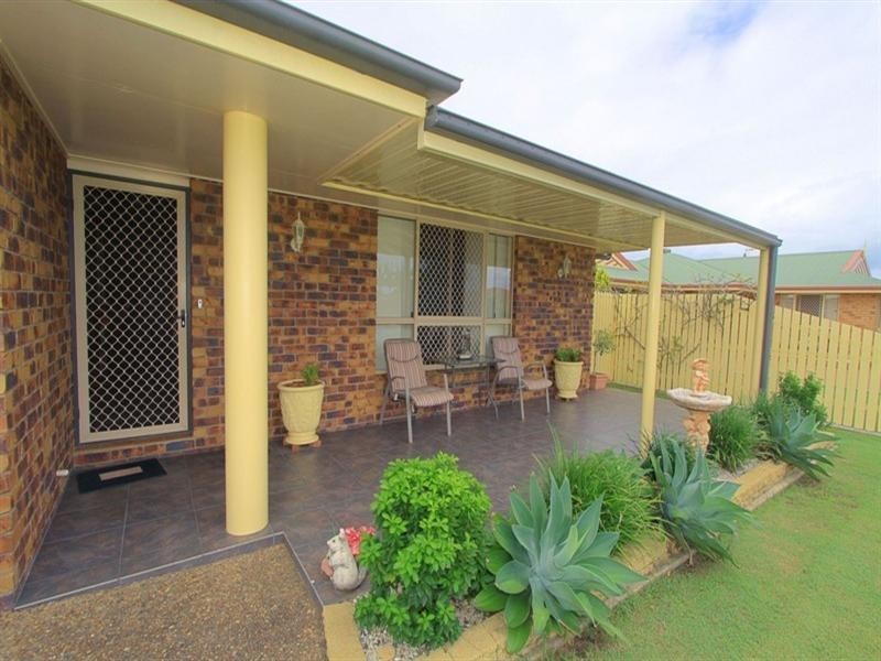 62 Clive Crescent, Kepnock QLD 4670