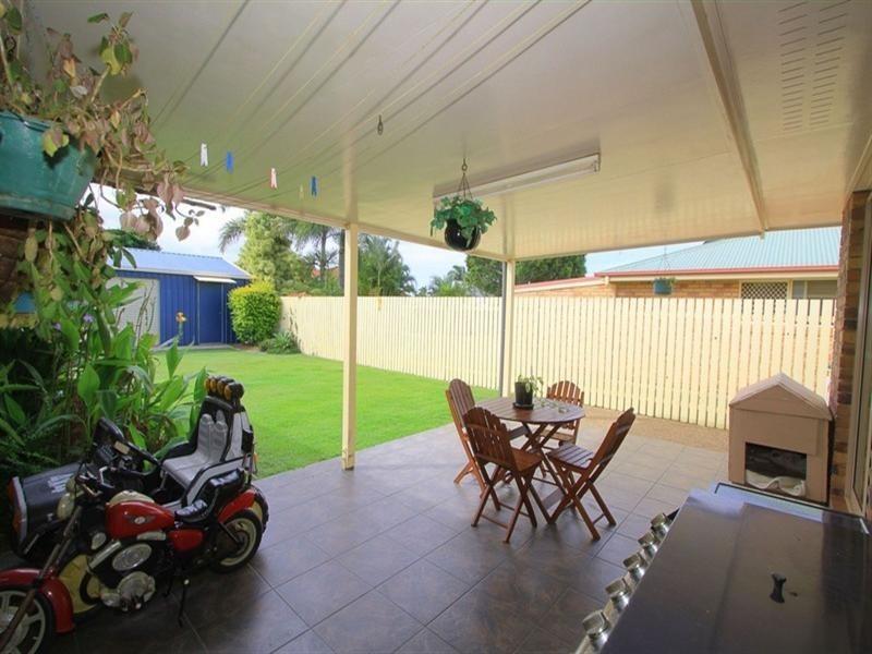 62 Clive Crescent, Kepnock QLD 4670