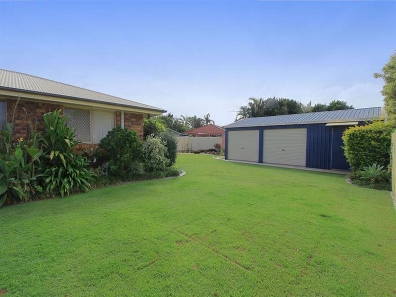 62 Clive Crescent, Kepnock QLD 4670