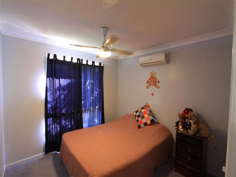 9 Aquamarine Road, Branyan QLD 4670