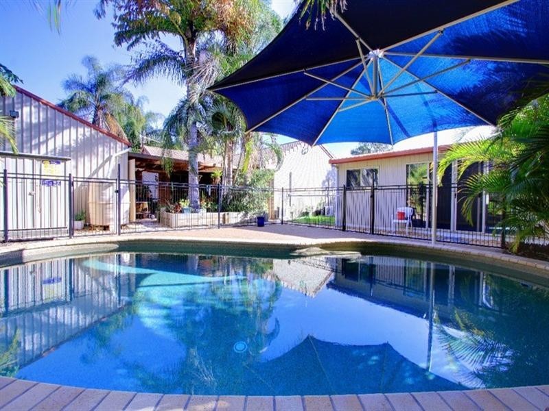 9 Aquamarine Road, Branyan QLD 4670