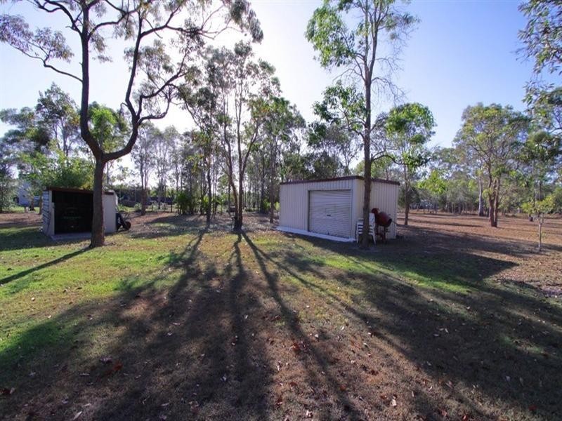 9 Aquamarine Road, Branyan QLD 4670