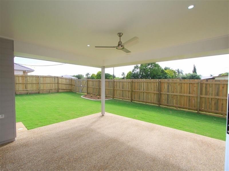 42 Jealous Road, Kalkie QLD 4670